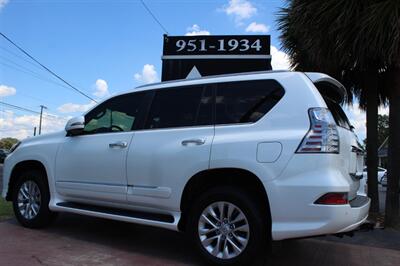 2017 Lexus GX 460   - Photo 11 - Lexington, SC 29073