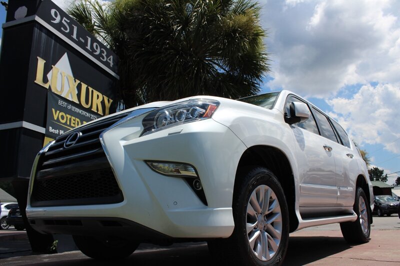 2017 Lexus GX 460 - Photo 1 - Lexington, SC 29073