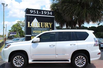 2017 Lexus GX 460   - Photo 4 - Lexington, SC 29073