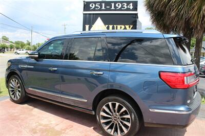2018 Lincoln Navigator Select   - Photo 6 - Lexington, SC 29073