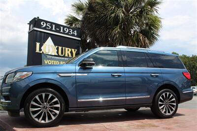 2018 Lincoln Navigator Select   - Photo 3 - Lexington, SC 29073