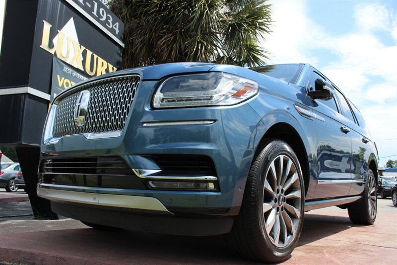 2018 Lincoln Navigator Select   - Photo 1 - Lexington, SC 29073
