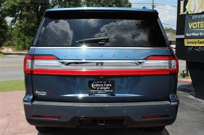 2018 Lincoln Navigator Select   - Photo 12 - Lexington, SC 29073