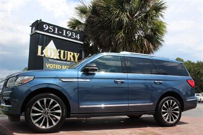 2018 Lincoln Navigator Select   - Photo 4 - Lexington, SC 29073