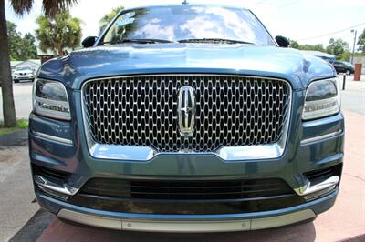 2018 Lincoln Navigator Select   - Photo 10 - Lexington, SC 29073