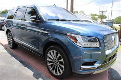 2018 Lincoln Navigator Select   - Photo 7 - Lexington, SC 29073