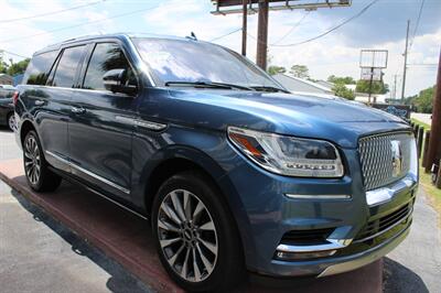 2018 Lincoln Navigator Select   - Photo 8 - Lexington, SC 29073