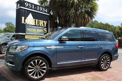 2018 Lincoln Navigator Select   - Photo 2 - Lexington, SC 29073
