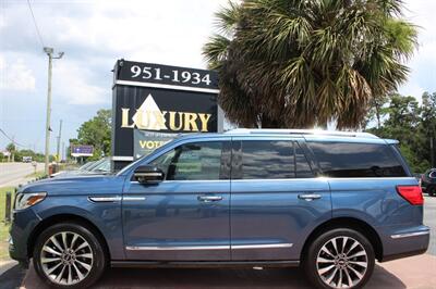 2018 Lincoln Navigator Select   - Photo 5 - Lexington, SC 29073