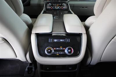 2018 Lincoln Navigator Select   - Photo 27 - Lexington, SC 29073