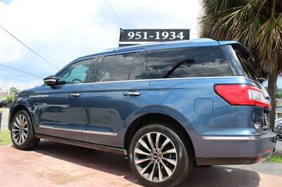 2018 Lincoln Navigator Select   - Photo 15 - Lexington, SC 29073