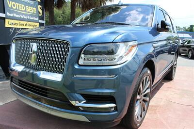 2018 Lincoln Navigator Select   - Photo 11 - Lexington, SC 29073