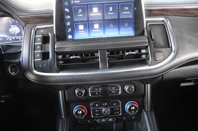 2022 Chevrolet Suburban LT   - Photo 48 - Lexington, SC 29073