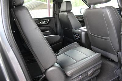 2022 Chevrolet Suburban LT   - Photo 29 - Lexington, SC 29073