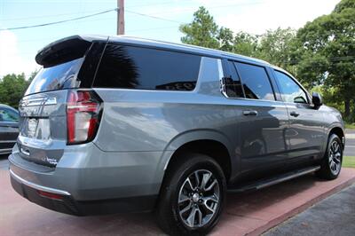 2022 Chevrolet Suburban LT   - Photo 13 - Lexington, SC 29073