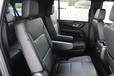 2022 Chevrolet Suburban LT   - Photo 27 - Lexington, SC 29073