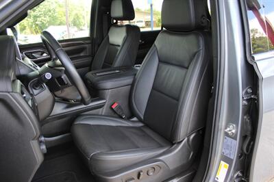2022 Chevrolet Suburban LT   - Photo 17 - Lexington, SC 29073