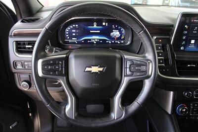 2022 Chevrolet Suburban LT   - Photo 58 - Lexington, SC 29073
