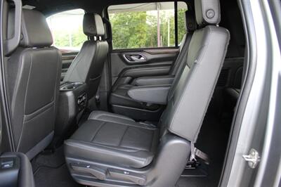 2022 Chevrolet Suburban LT   - Photo 20 - Lexington, SC 29073