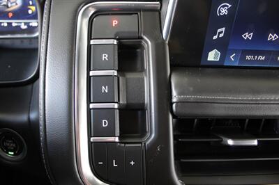 2022 Chevrolet Suburban LT   - Photo 41 - Lexington, SC 29073