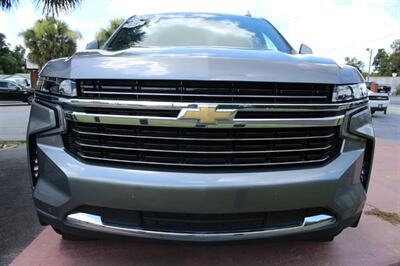 2022 Chevrolet Suburban LT   - Photo 7 - Lexington, SC 29073