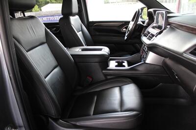 2022 Chevrolet Suburban LT   - Photo 33 - Lexington, SC 29073