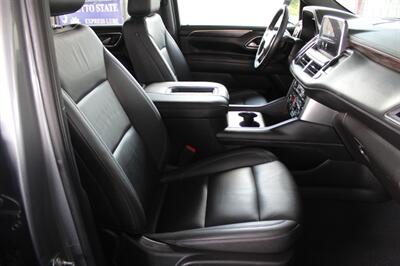 2022 Chevrolet Suburban LT   - Photo 35 - Lexington, SC 29073