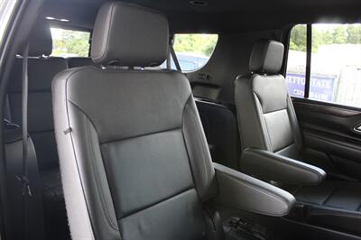 2022 Chevrolet Suburban LT   - Photo 28 - Lexington, SC 29073