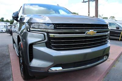 2022 Chevrolet Suburban LT   - Photo 6 - Lexington, SC 29073