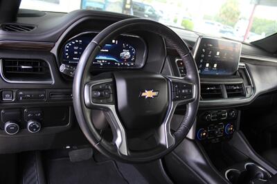2022 Chevrolet Suburban LT   - Photo 19 - Lexington, SC 29073