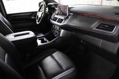2022 Chevrolet Suburban LT   - Photo 34 - Lexington, SC 29073