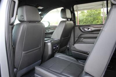 2022 Chevrolet Suburban LT   - Photo 22 - Lexington, SC 29073