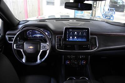2022 Chevrolet Suburban LT   - Photo 24 - Lexington, SC 29073