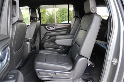 2022 Chevrolet Suburban LT   - Photo 21 - Lexington, SC 29073