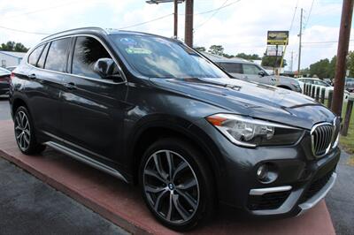 2018 BMW X1 sDrive28i   - Photo 6 - Lexington, SC 29073