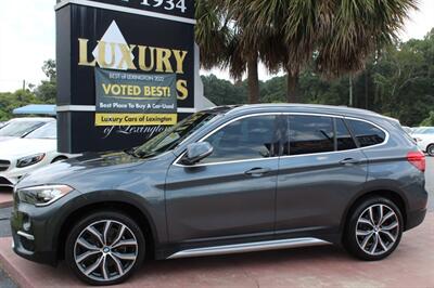 2018 BMW X1 sDrive28i   - Photo 2 - Lexington, SC 29073