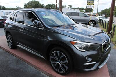 2018 BMW X1 sDrive28i   - Photo 5 - Lexington, SC 29073