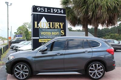 2018 BMW X1 sDrive28i   - Photo 4 - Lexington, SC 29073