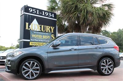 2018 BMW X1 sDrive28i   - Photo 11 - Lexington, SC 29073