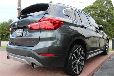 2018 BMW X1 sDrive28i   - Photo 8 - Lexington, SC 29073