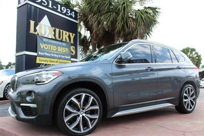 2018 BMW X1 sDrive28i   - Photo 3 - Lexington, SC 29073