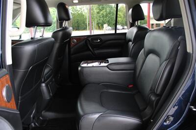 2019 INFINITI QX80 Luxe   - Photo 21 - Lexington, SC 29073