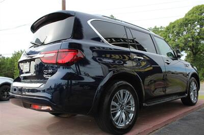 2019 INFINITI QX80 Luxe   - Photo 14 - Lexington, SC 29073