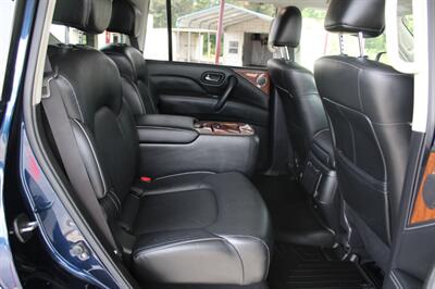 2019 INFINITI QX80 Luxe   - Photo 30 - Lexington, SC 29073