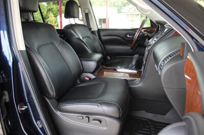 2019 INFINITI QX80 Luxe   - Photo 36 - Lexington, SC 29073