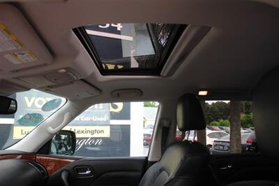 2019 INFINITI QX80 Luxe   - Photo 16 - Lexington, SC 29073