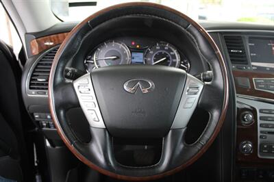 2019 INFINITI QX80 Luxe   - Photo 17 - Lexington, SC 29073