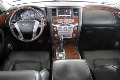 2019 INFINITI QX80 Luxe   - Photo 24 - Lexington, SC 29073