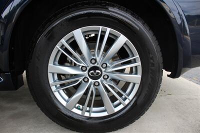 2019 INFINITI QX80 Luxe   - Photo 52 - Lexington, SC 29073