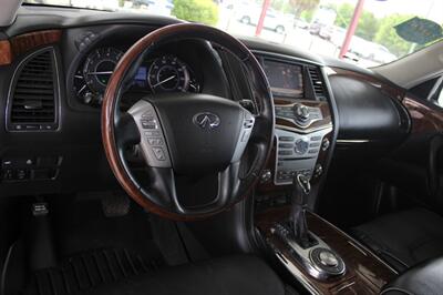 2019 INFINITI QX80 Luxe   - Photo 19 - Lexington, SC 29073